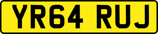 YR64RUJ