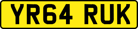 YR64RUK