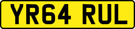 YR64RUL