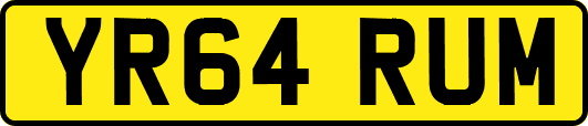 YR64RUM