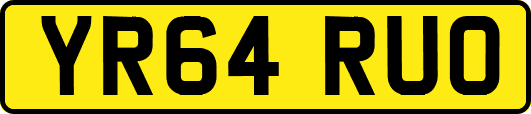 YR64RUO