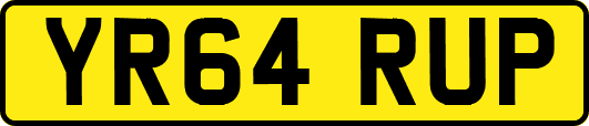 YR64RUP