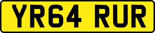 YR64RUR