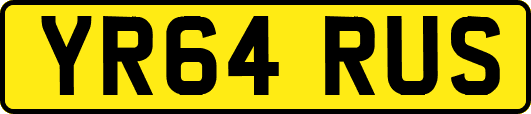 YR64RUS