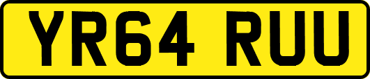 YR64RUU