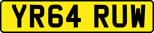 YR64RUW