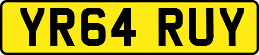 YR64RUY