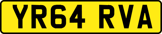 YR64RVA