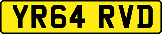 YR64RVD