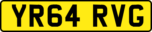 YR64RVG