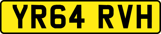 YR64RVH
