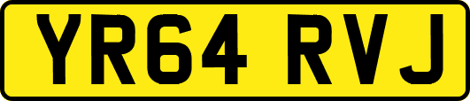 YR64RVJ