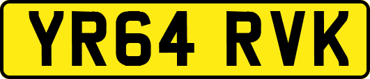 YR64RVK