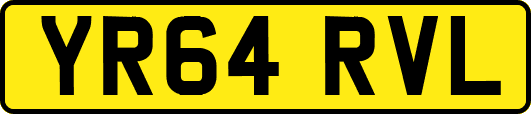 YR64RVL