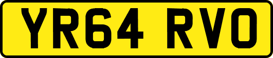 YR64RVO