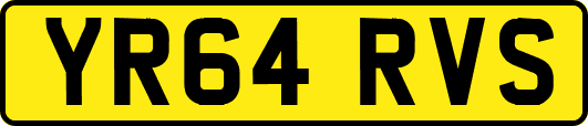 YR64RVS