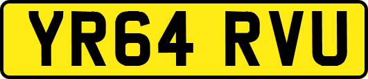YR64RVU