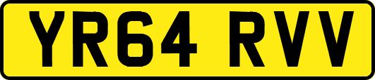 YR64RVV