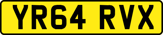 YR64RVX