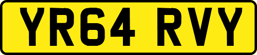 YR64RVY