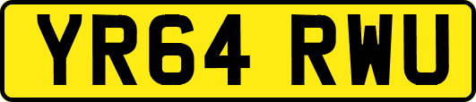 YR64RWU