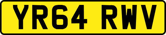 YR64RWV