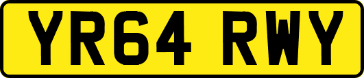 YR64RWY