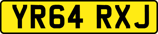 YR64RXJ