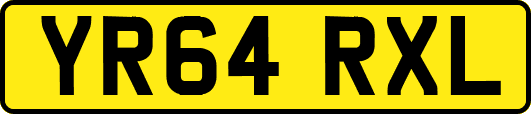 YR64RXL