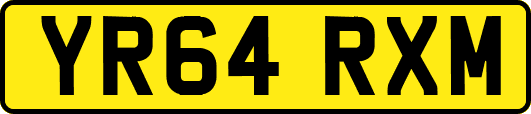 YR64RXM