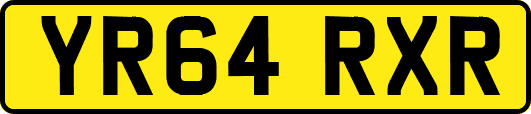 YR64RXR