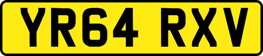 YR64RXV