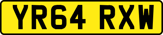 YR64RXW