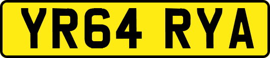 YR64RYA