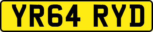 YR64RYD
