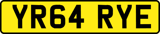 YR64RYE