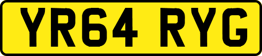 YR64RYG