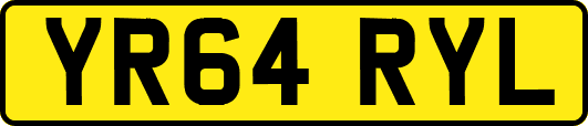 YR64RYL