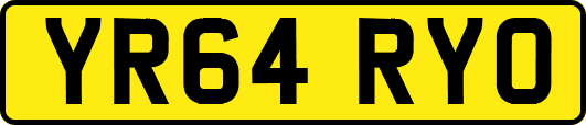 YR64RYO
