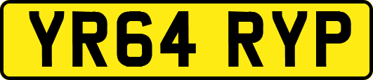 YR64RYP