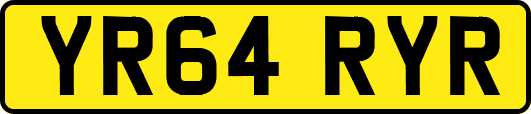 YR64RYR