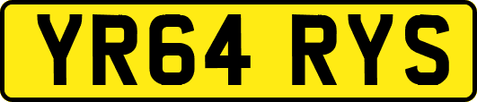 YR64RYS
