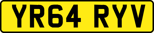 YR64RYV