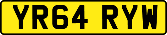 YR64RYW