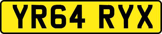 YR64RYX