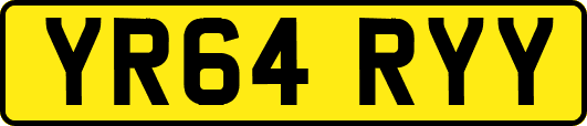 YR64RYY