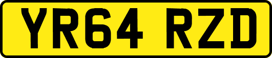 YR64RZD