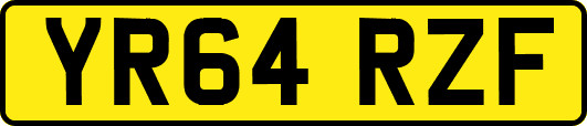YR64RZF