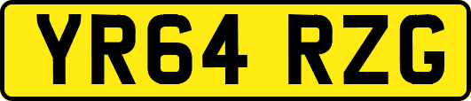 YR64RZG