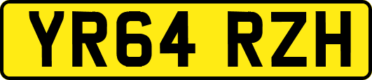 YR64RZH